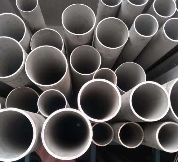 庆城321不锈钢管