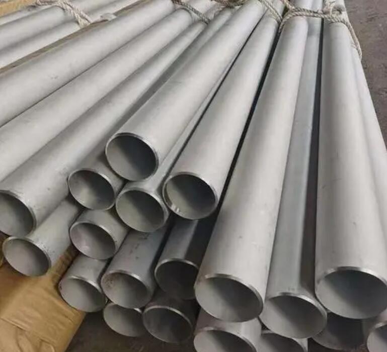 庆城304不锈钢管