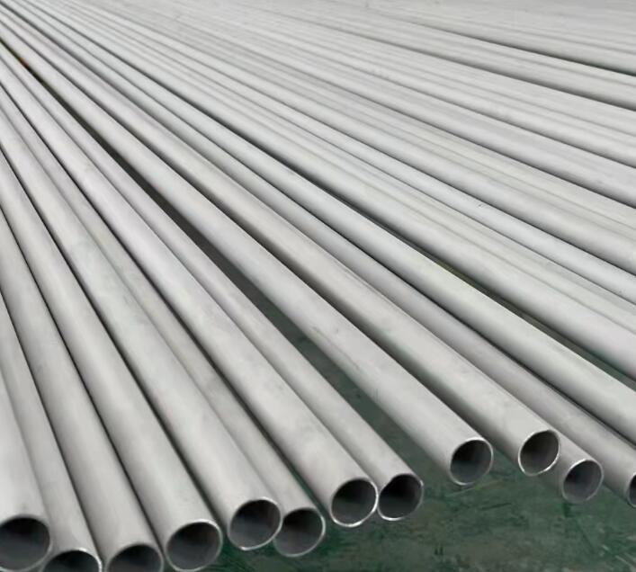 庆城441不锈钢管