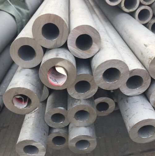 庆城321不锈钢管