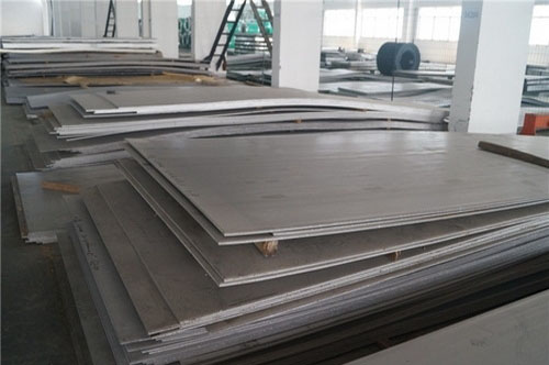 庆城304不锈钢板