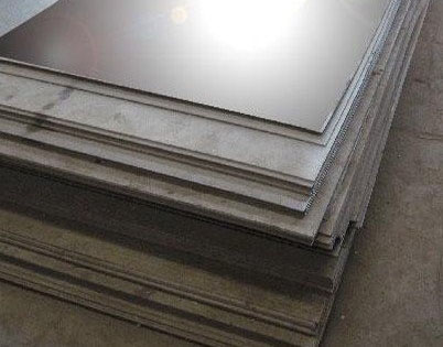 庆城304不锈钢板