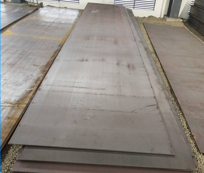 庆城Q420GJD镀锌板